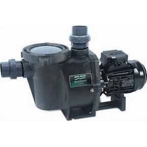 Pentair WhisperPro S5P5R Swimming Pool Pump - World of Pools