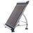 Thermecro Evacuated Tube Swimming Pool Solar Heating System - World of Pools