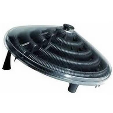 Solar Pod & Solar Pod Plus Swimming Pool Solar Heater