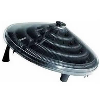 Athena GF Solar Heater Pod For Swimming Pools - World of Pools