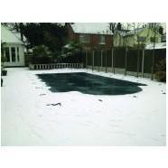 Certikin Maple Winter Debris Cover For Swimming Pools - World of Pools