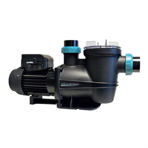 Certikin Aquaspeed Swimming Pool Pumps - World of Pools