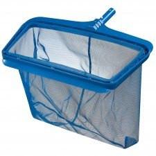 Swimming Pool Heavy Duty Deep Leaf Net - World of Pools