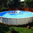 Doughboy 18ft Regent Swimming Pool - World of Pools