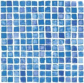 Doughboy Replacement Liner - Patterned 20 thou - World of Pools