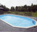 Doughboy 12ft x 24ft Regent Oval Swimming Pool - World of Pools