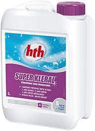 HTH Super Kleral 3 Litres