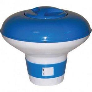 Large Floating Dispenser For Swimming Pools - World of Pools