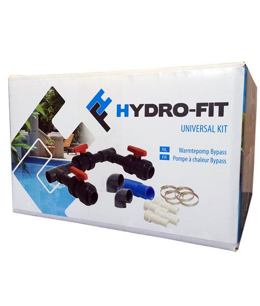 By-Pass Kit For Heat Pumps