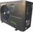 Hydro-Pro Z Type Inverter Swimming Pool Heat Pump - All Year Round Model - World of Pools