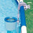 Intex Deluxe Surface Skimmer - World of Pools