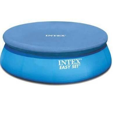 Intex Easy Set Debris Covers - World of Pools