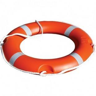 Lifebelt - Swimming Pool Lifesaving Equipment - World of Pools