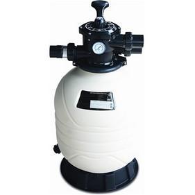 Mega MFV Top Mount Swimming Pool Sand Filter - World of Pools