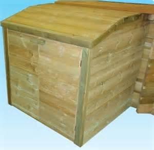 Plastica Nazca 8m x 2m Wooden Lap Pool