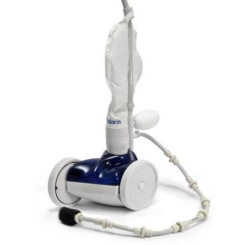 Polaris 280 Automatic Swimming Pool Cleaner - World of Pools