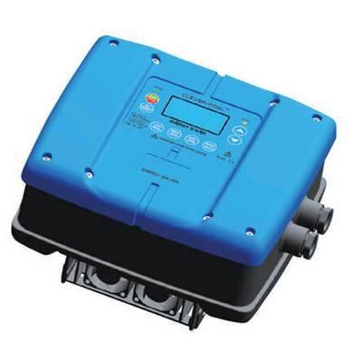 Clever Swimming Pool Pump Inverter