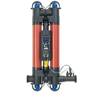 Elecro Quantum 110W UV System - World of Pools