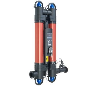 Swimming Pool UV Systems