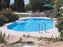 Doughboy 16ft x 28ft Regent Oval Swimming Pool - World of Pools
