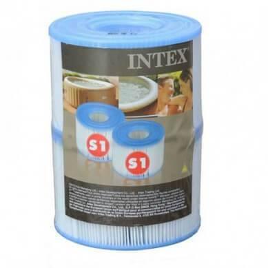 Intex Purespa S1 Filter - World of Pools