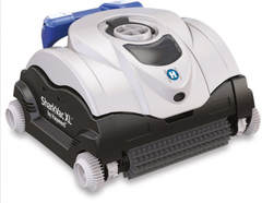 SharkVac XL Pilot Robotic Pool Cleaner - World of Pools