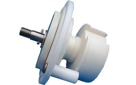 Reduction Gearbox For Plastica Slidelock Solar Cover Reel - World of Pools