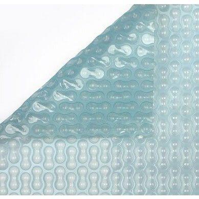 Sol+Guard Geobubble Swimming Pool Solar Cover - World of Pools