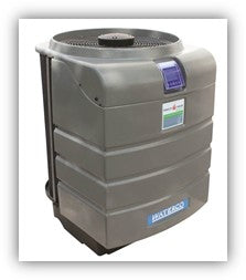 Waterco Aquaflow ECO V Inverter Swimming Pool Heat Pump