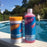 Swimming Pool Spring & Summer Opening Chemical Kit - World of Pools