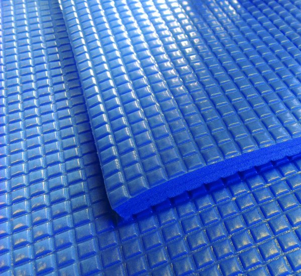 Certikin Heat Retention Cover - Thermalux 12mm Foam - World of Pools